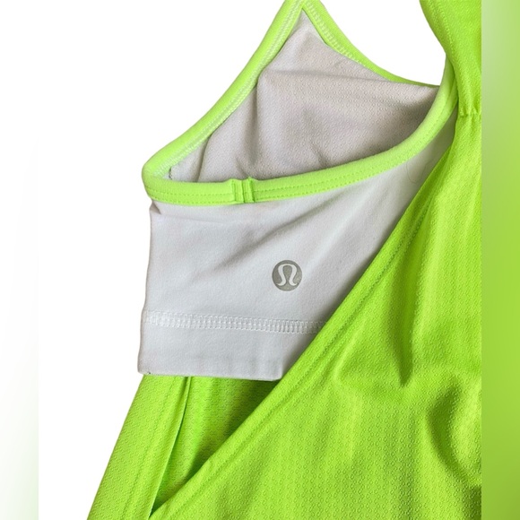 Lululemon No Limits Tank - Picture 6 of 6
